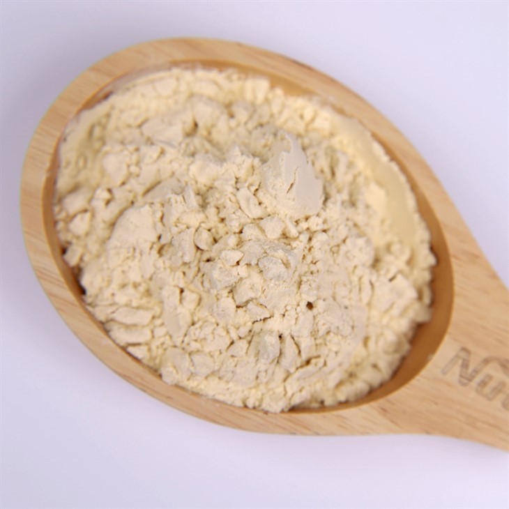 Organic Pea Protein Flour