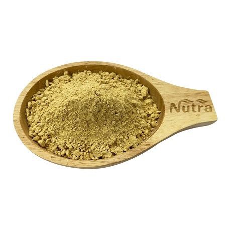 Organic Soy Lecithin Powder