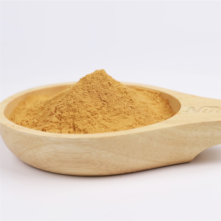 Organic Sweet Potato Powder