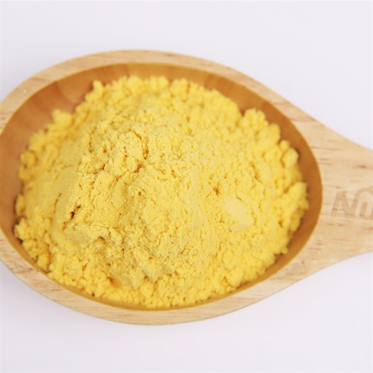 Organic Passion Fruit Juice Powder