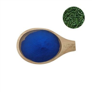 Phycocyanin Spirulina Extract