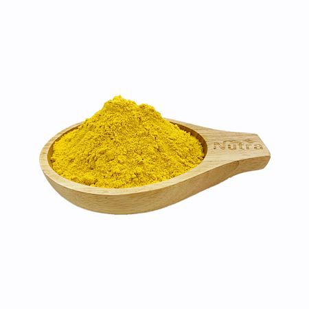 Organic Pumpkin Powder