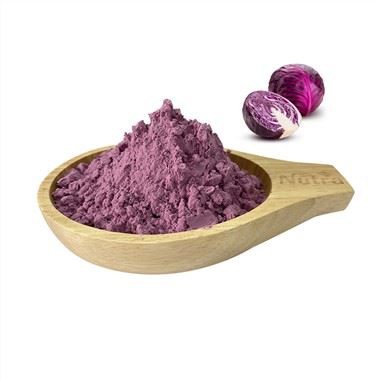 Organic Purple Cabbage Powder