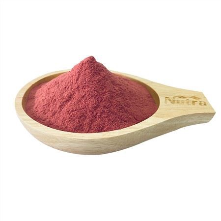 Organic Raspberry Extract Powder