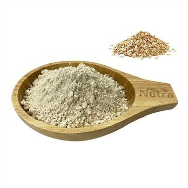 Organic Oat Powder