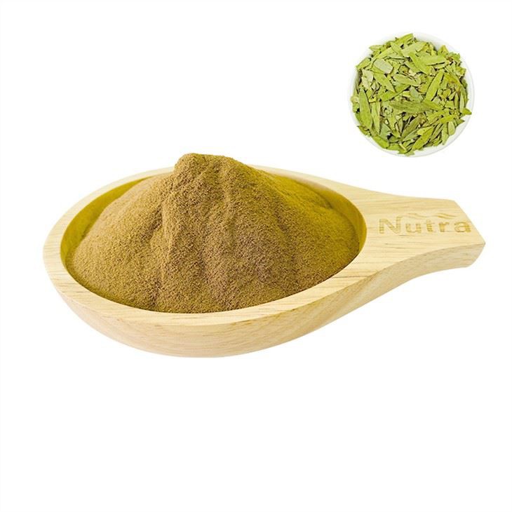 Senna Leaf Extract