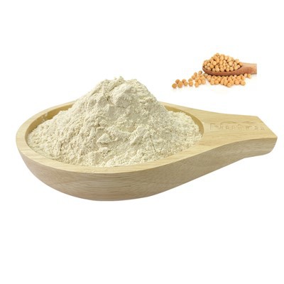Raw Soy Extract Powder
