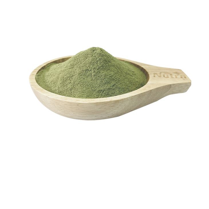 Organic Spinach Powder