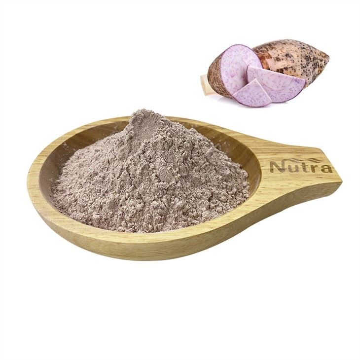 Organic Taro Powder