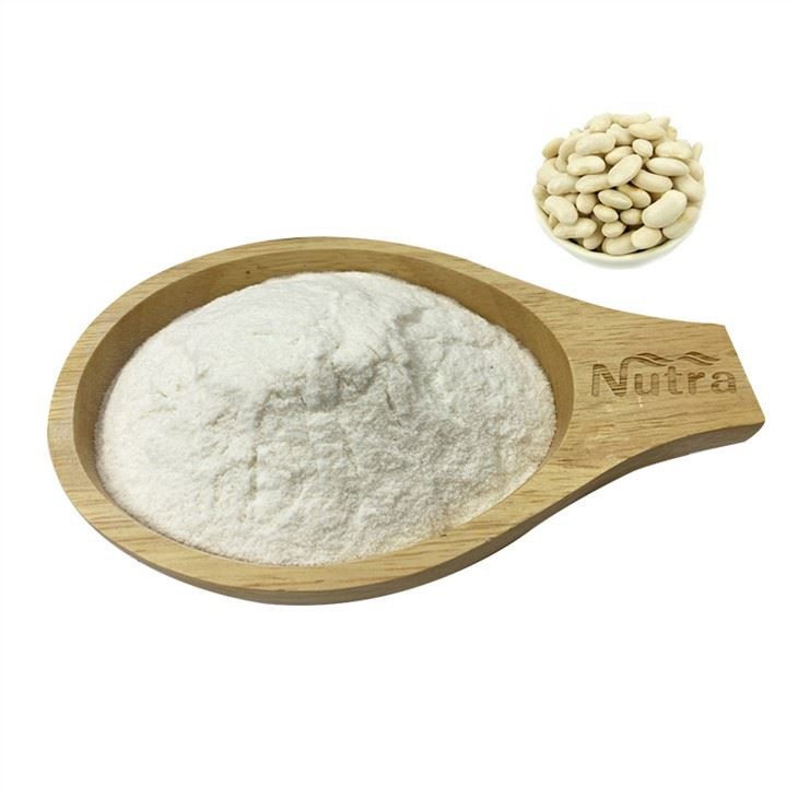 White Kidney Bean Extract 2%