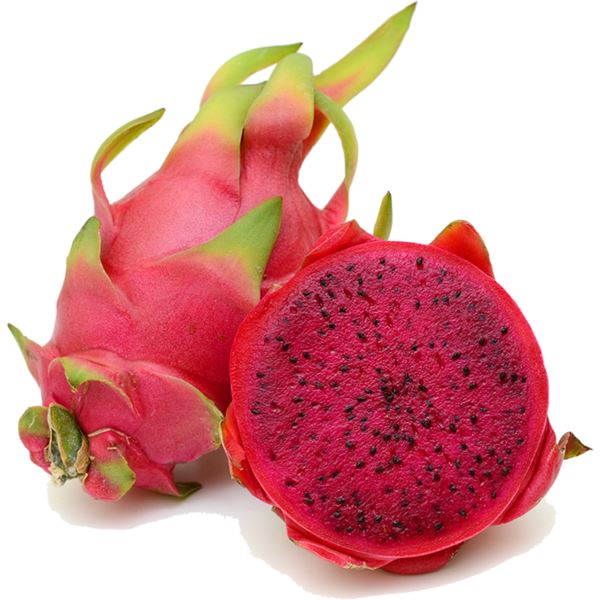 Organic Dragon Fruit Powder