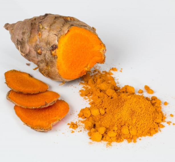 curcumin turmeric extract powder