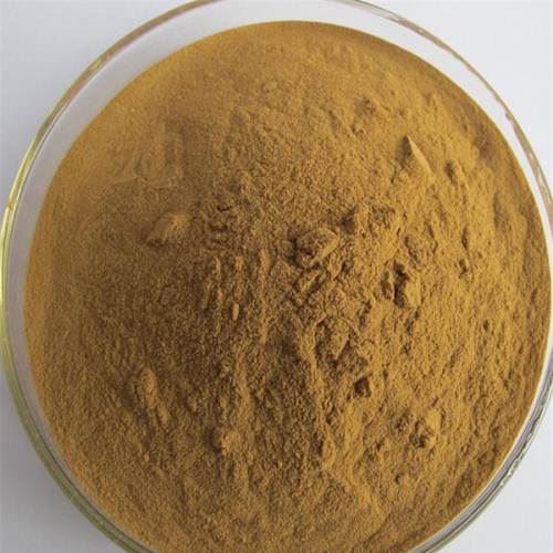 pomegranate bark extract powder