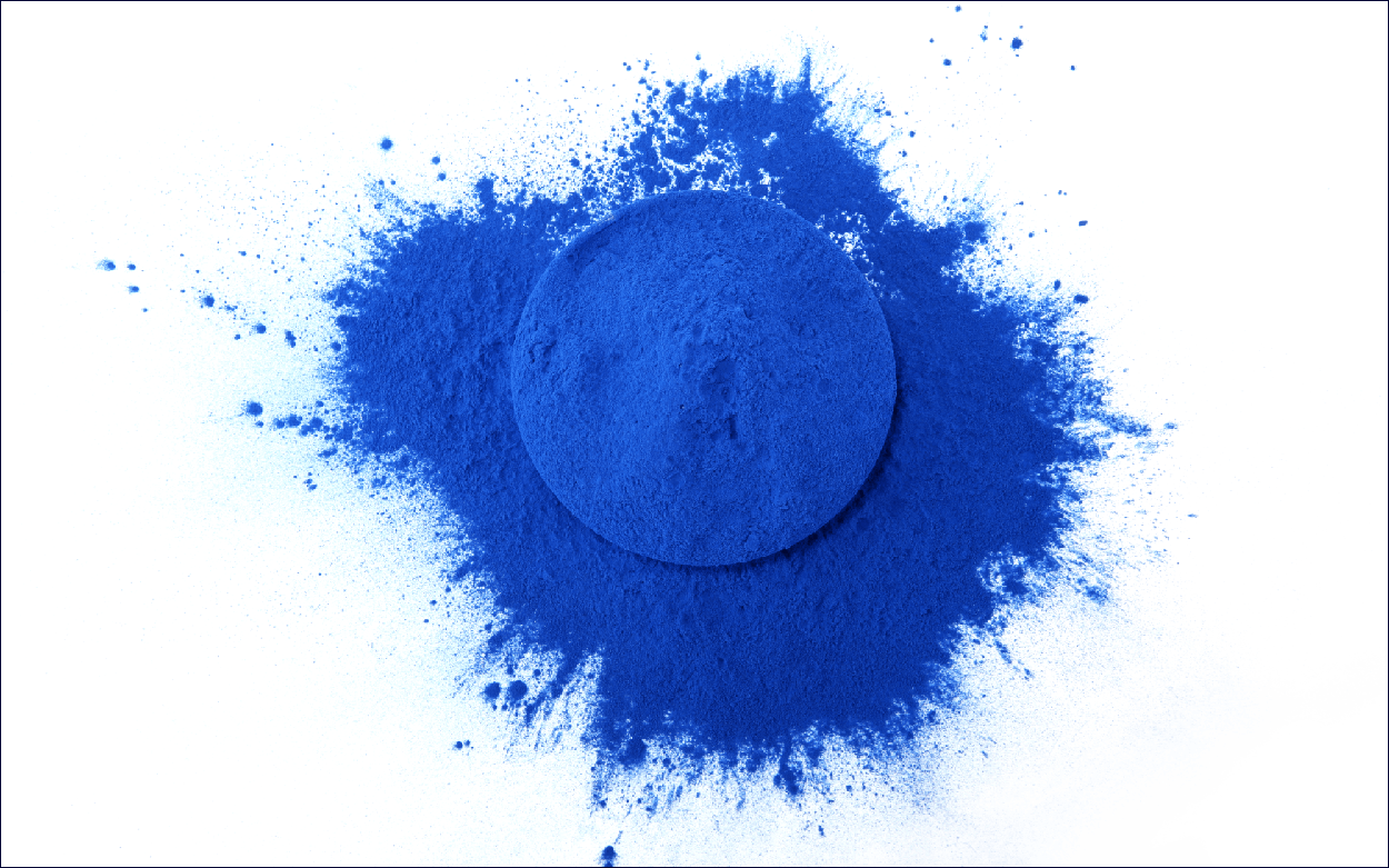 What are the benefits of phycocyanin1