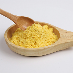 Organic Passion Fruit Juice Powder