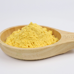 Organic Passion Fruit Juice Powder